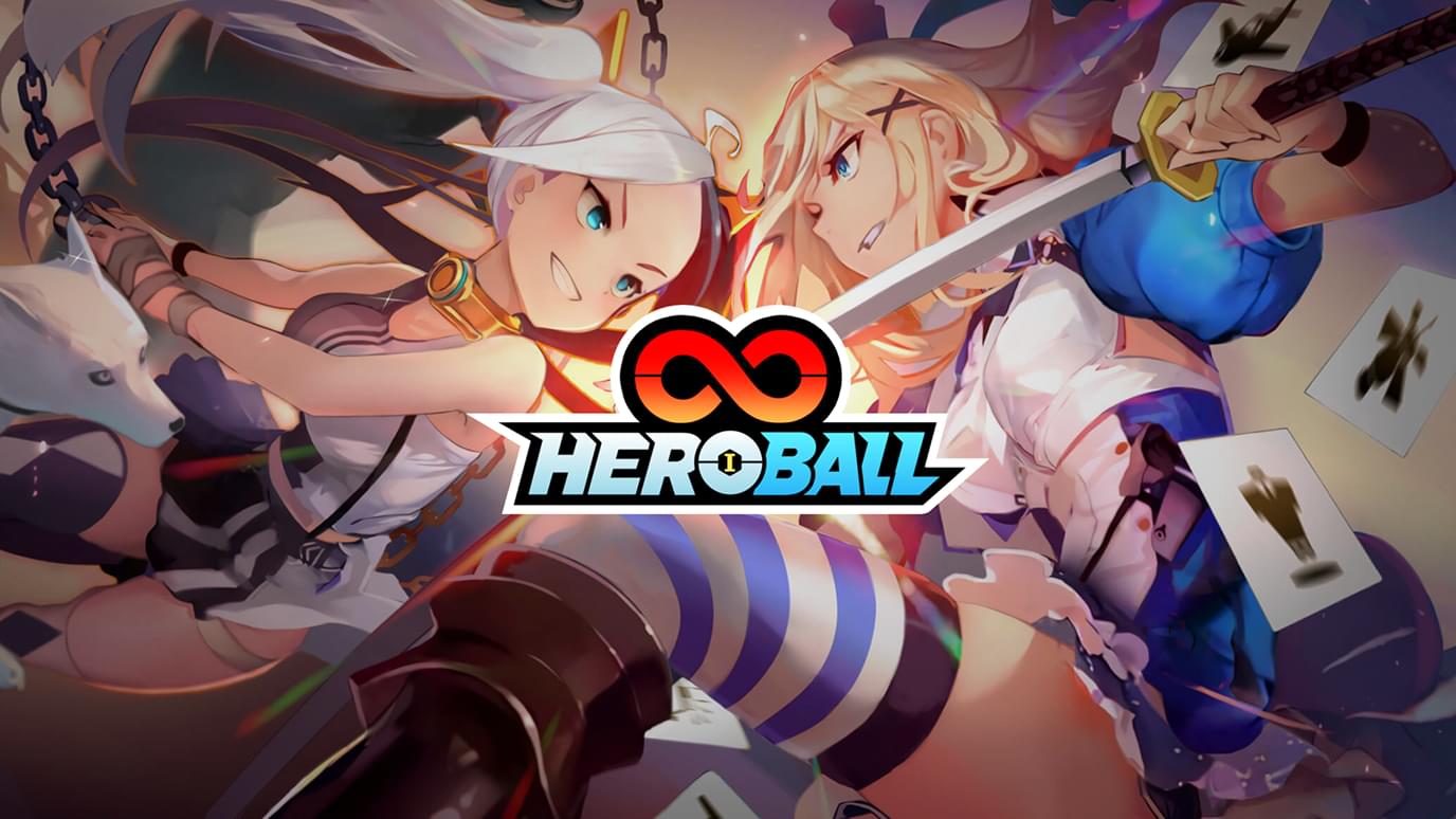 Heroball Infinity: Sonsuz Macerada Kahramanlarınızı Seçin ve Dünyayı Kurtarın!